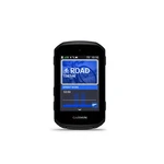 Garmin Edge 550 Gps Cycling Computer - Smart Fueling Alerts, Preloaded Maps. Fixed Price $399.99.