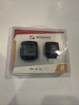 Sigma Bc 8.12 Ats Wireless Bike Computer Topline Brand New. Fixed Price $23.99.