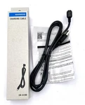 Shimano Dura-ace EW-EC300 Charging Connector Cable 1500MM For 12S DI2, Type-a. Fixed Price $54.75.