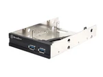 Silverstone X 2.5IN Hdd Mount W/ USB3.0 PORTS,FP36B. Fixed Price $29.99.