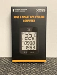 Xoss GEN2 Gps Bike Cycling Computer Wireless, Bluetooth Waterproof. Fixed Price $26.91.