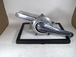 Shimano Dura-ace FC-7800 Crankset With Srm Power Meter. Fixed Price $150.00.