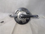 Shimano Dura-ace FC-7800 175MM Wireless Srm Powermeter Crankset 53 Tooth. Fixed Price $95.00.