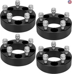 Brtec 1.5IN Wheel Spacers 5X114.3MM 5X4.5 To For Lexus ES300. Fixed Price $151.48.