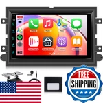 Vechtel CORE64G Android Car Radio Stereo Ford F150 F250 F350 2004-2014. Fixed Price $182.49.