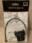 Speed Sensor #160-2196 Strada Wireless Micro Vectra New Parts. Fixed Price $26.99.