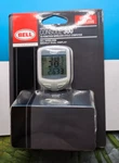 Bell Console 300 Digital Wireless 16 Function Cycle Computer Dual Display - New. Fixed Price $24.00.