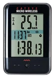 Cateye CC-MC200W Micro Wireless Black 526-00126 New. Fixed Price $53.24.