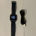 Garmin Venu Sq Gps Smartwatch Light Gold (010-02427-01). Fixed Price $59.99.