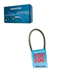 Dayco Drive Belt Fan And Air Conditioning For 1975-1977 Pontiac Ventura. Fixed Price $32.54.