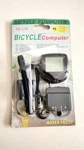 Shenba SB-318 Bicycle Computer Digital Speedometer Odometer (new). Fixed Price $10.78.