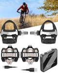 Garmin Rally RS/XC210 Dual-sensing Meter Bundle Road/off-road W/power Bank. Fixed Price $1209.99.