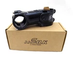Cane Creek Eesilk Stem -90MM, 31.8MM, -6, 1/8", Alloy, Black, W/o Switch. Fixed Price $179.95.