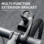 Cyclami S2 Bike Computer Mountain Road Bicycle Gps Headlight Holder Bracke. Fixed Price $13.35.