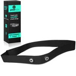 Heart Rate Monitor Strap Replacement For Wahoo, Polar, Garmin, Coospo M-xxl. Fixed Price $21.96.