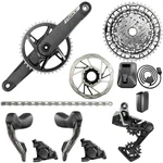 Sram Force Xplr With Power Meter Non New In Box. Fixed Price $2599.00.