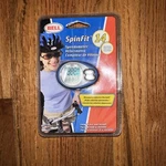 Bell Spinfit 14 Function Bicycle Speedometer Distance Time *L109. Fixed Price $13.99.
