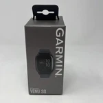 Garmin Venu Sq 40MM Gps Smartwatch Fitness Tracker. Fixed Price $104.88.