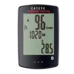 New Cateye Padrone Digital Cyclocomputer 1604810. Fixed Price $103.82.