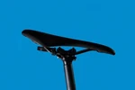 Lezyne Matrix Airtag Holder - Saddle Rail Mount. Fixed Price $22.99.