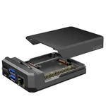 Argon Forty Aluminum Case Raspberry Pi 4 Neo Metal Passive. Fixed Price $30.69.