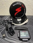 Specialized Speedzone Sport Wireless Cycling Computer 10 Functions Tested. Fixed Price $39.99.