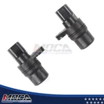 Abs Speed Sensor Rear L&r Fits 98-06 Toyota Tacoma Tundra Set 2.7 3.4L 4.0L 4.7L. Fixed Price $18.80.