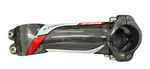 Fsa K-force Light 31.8 X 120MM Carbon Stem, 6 Deg Road Bike 1-1/4,1-1/8". Fixed Price $99.99.