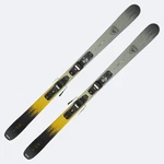 2026 Rossignol Sender Soul Pro Skis W/ XP10 Bindings - RRNQE01. Fixed Price $314.96.