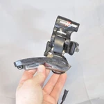 Campagnolo Super Record Eps 11SP 32MM Clamp/braze-on Front Derailleur. Fixed Price $109.95.