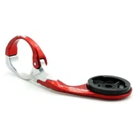 K-edge Race Mount For Garmin. Red And Raw Free U.s. Shipping. Fixed Price $59.99.