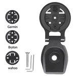 Mtb Bike Handlebar Stem Mount For Garmin Wahoo Bryton Xoss Syncros Fraser Ic Sl. Fixed Price $17.09.