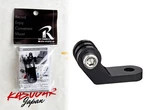 Gopro Rec-mounts REC-B28 ( M6 Bolt 1/4 ) Base From Japan. Fixed Price $22.55.