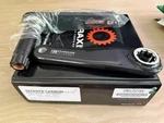 Praxis Works Zayante Carbon Crank Arms Road Bike 165MM M30 Spindle 10/11/12. Fixed Price $149.00.