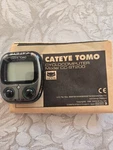 Cateye Tomo CC-ST200 Cyclocomputer Vintage Bike Speedometer Odometer W/ Manual. Fixed Price $18.99.