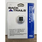 Back Trails 4 Function Computer Pti Sports New In Package # 082 01 0635. Fixed Price $8.99.