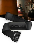 Garmin Hrm 600 Premium Heart Rate Monitor Xs Strap W/ Running Dynamics. Fixed Price $169.99.
