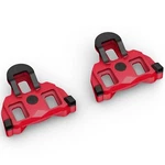 Garmin 010-13138-00 Rally Rs Replacement Pedal Cleats 4.5 Float Red. Fixed Price $24.99.