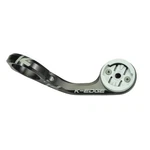 K-edge Wahoo Max Xl Mount, 31.8MM, Black. Fixed Price $94.21.