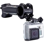 Ritchey Universal Stem Face Plate Accessory Mount: Gopro - Black 31005317002. Fixed Price $42.42.