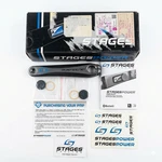 Stages Dura-ace FC-7900 165MM Power Meter Crank Arm Ant+ Bluetooth Bonus. Fixed Price $356.24.
