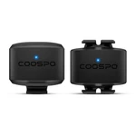 Coospo BK9 Cycling Cadence Sensor Bluetooth 5.0 Ant+ Wireless Waterproof 300H Ba. Fixed Price $80.49.