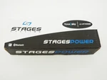 New! Stages Power Meter Bicycle Crank Arm Non-drive Gen BB30 172.5MM Carbon. Fixed Price $209.99.