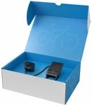 Bosch Aftermarket Kit: W/kiox Headunit (BUI330), Socket W/plate, Remote. Fixed Price $310.50.