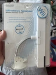 Wii Dream Gear Wireless Sensor Bar New Sealed Old Stock. Fixed Price $26.99.