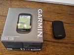 Garmin Edge 530 Gps Bike Computer. Fixed Price $199.00.