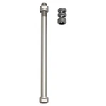 Tacx T1708 E-thru Trainer Axle M12 1.75 Bike Parts Replacement. Fixed Price $63.73.