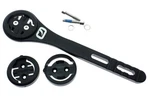 New Version Pinarello Most Italon Handlebar Cockpit Garmin Wahoo Computer Mount. Fixed Price $64.43.