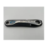 Stages Dura Ace 9000 Wireless Power Meter Crank Arm Aluminum Black Silver. Fixed Price $179.99.
