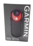 Garmin Varia RCT715 Rear View Radar With Camera And Taillight. Fixed Price $399.99.